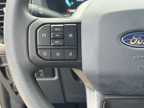 Used 2024 Ford F150 STX AWD/4WD image 19