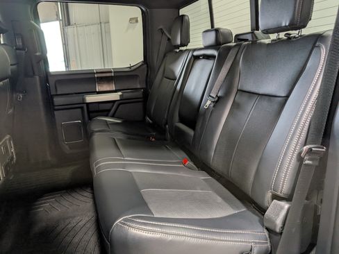 Used 2022 Ford F250 Lariat w/ Tremor Off-Road Package AWD/4WD image 18