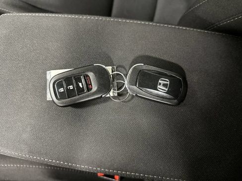 Used 2024 Honda Civic LX image 24