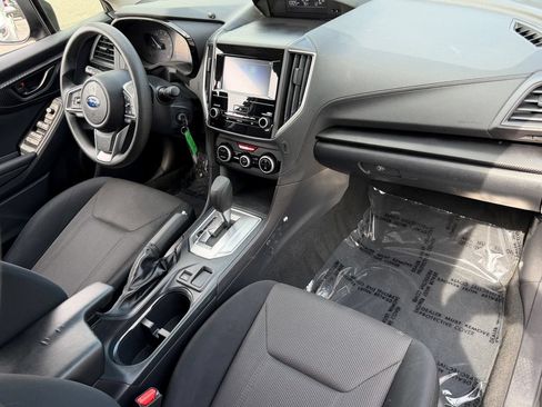 Used 2023 Subaru Crosstrek 2.0i AWD/4WD image 7