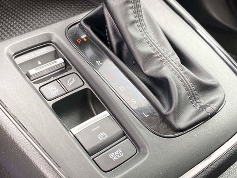 Used 2024 Honda CR-V LX image 18