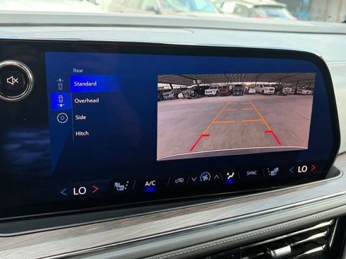 Certified 2025 Chevrolet Tahoe LT image 9