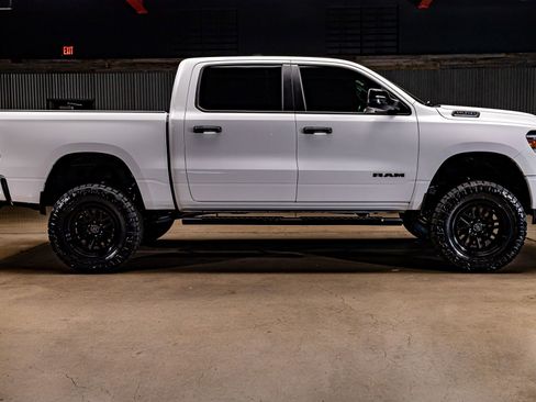 Used 2023 RAM 1500 Big Horn image 11