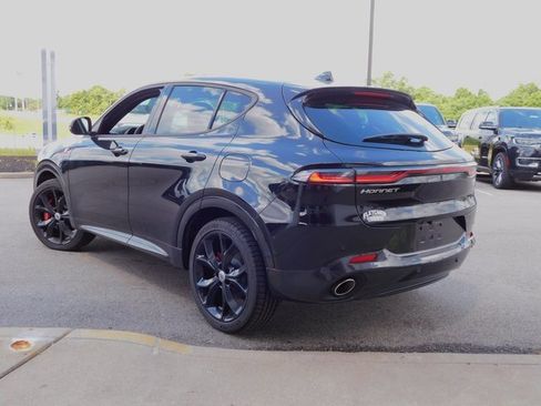 New 2024 Dodge Hornet R/T Plus w/ Track Pack image 7