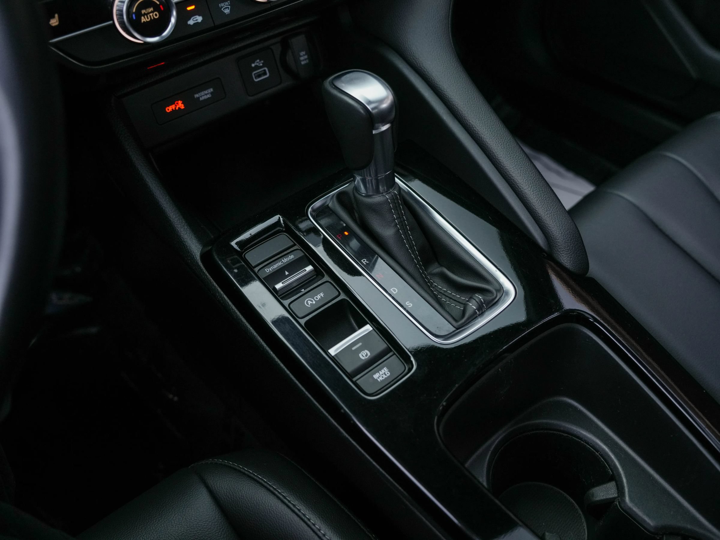 Used 2024 Acura Integra A-Spec FWD image 23