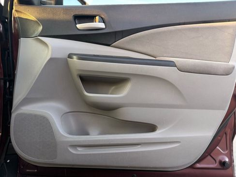 Used 2013 Honda CR-V EX image 29