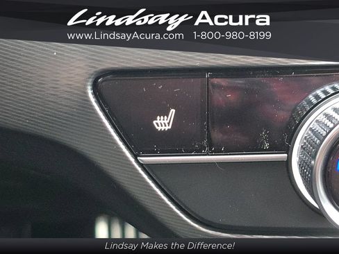 Used 2026 Acura Integra A-Spec FWD image 15