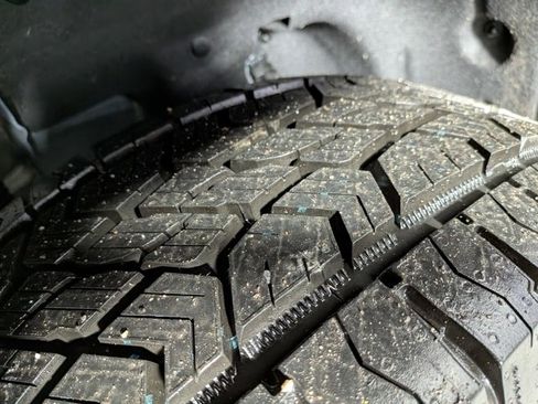 New 2025 Honda Pilot TrailSport image 37