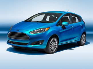 Used 2019 Ford Fiesta SE w/ Equipment Group 201A video 1