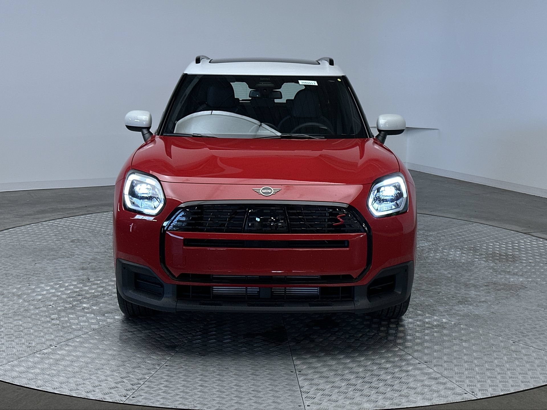 Certified 2027 MINI Cooper Countryman S AWD/4WD image 28