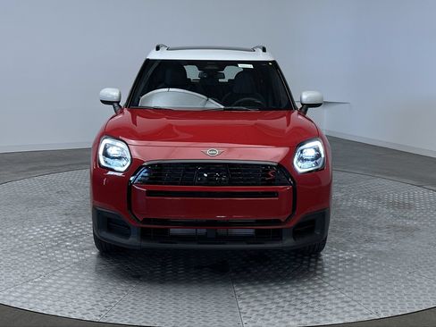 Used 2027 MINI Cooper Countryman S AWD/4WD image 28