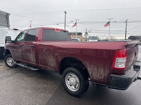 Used 2024 RAM 2500 Tradesman image 15