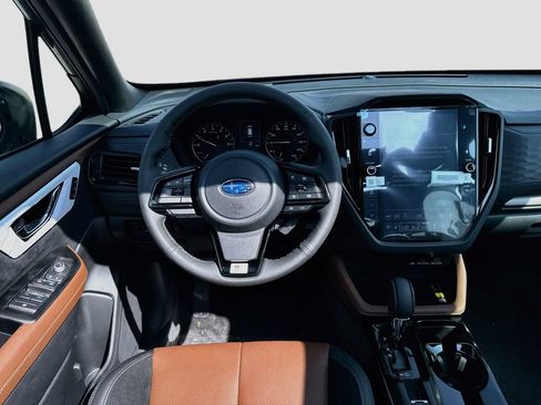 New 2026 Subaru Forester Touring AWD/4WD image 29