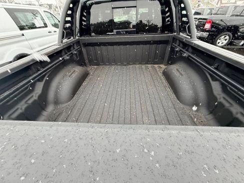 Used 2022 RAM 1500 Rebel w/ Off Road Group image 13