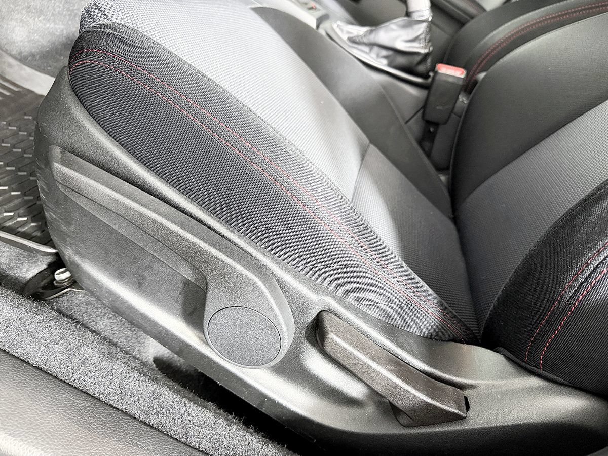 Used 2019 Subaru WRX Premium AWD/4WD image 32
