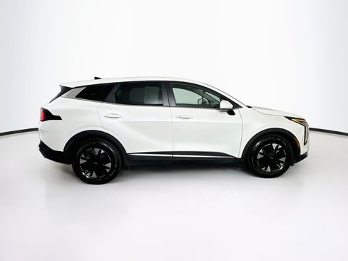 Used 2026 Kia Sportage LX FWD image 10
