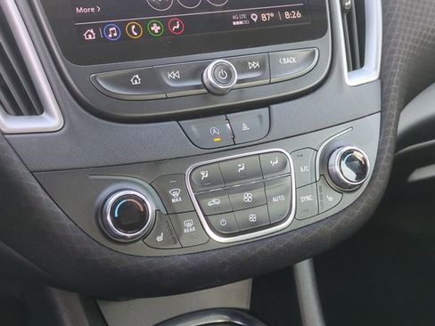 Used 2024 Chevrolet Malibu LT FWD image 25