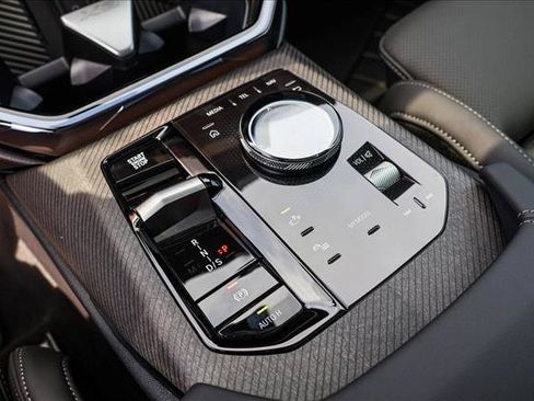 New 2026 BMW X3 xDrive30 AWD/4WD image 18