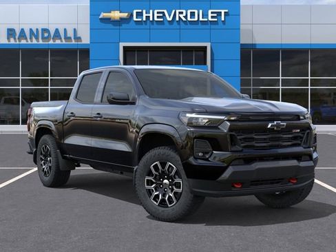 New 2026 Chevrolet Colorado Z71 AWD/4WD image 7