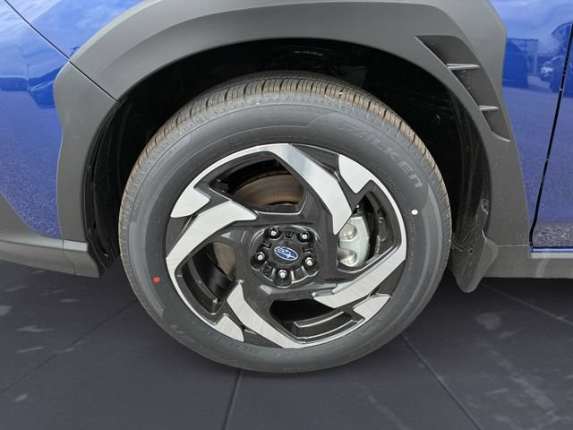 New 2026 Subaru Crosstrek 2.5i Limited AWD/4WD image 14
