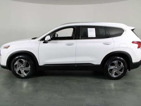 Used 2023 Hyundai Santa Fe SEL w/ Cargo Package image 11