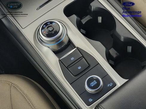 Certified 2023 Ford Explorer XLT AWD/4WD image 25