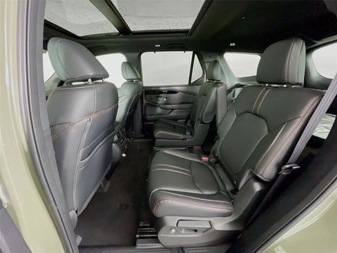 New 2026 Honda Pilot TrailSport image 18