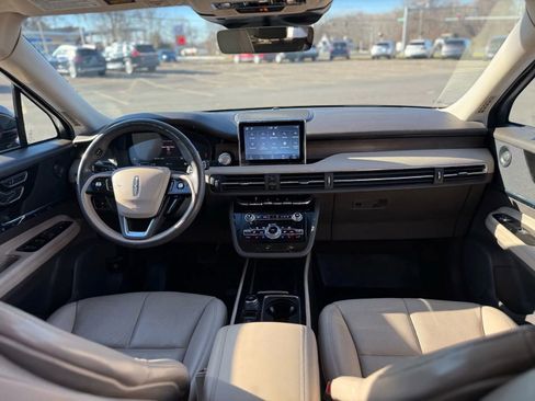 Used 2021 Lincoln Corsair Reserve w/ Elements Package image 18