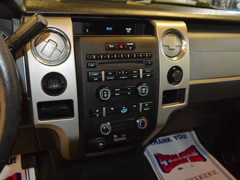 Used 2011 Ford F150 XLT w/ XLT Chrome Pkg image 18