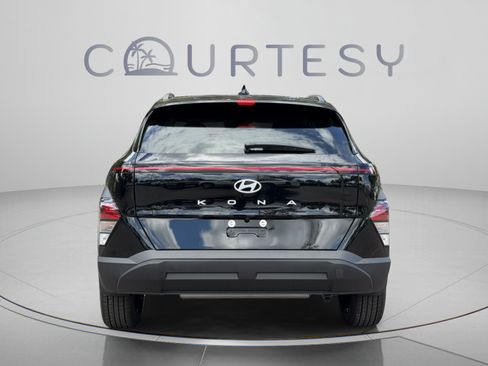 New 2027 Hyundai Kona SEL Sport FWD image 4