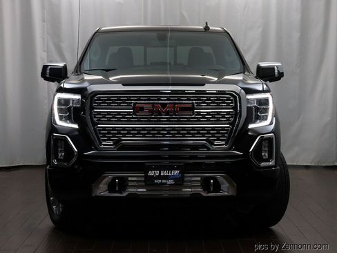 Used 2019 GMC Sierra 1500 Denali AWD/4WD image 5