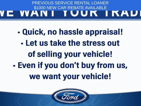 Used 2026 Ford Explorer Active RWD image 28