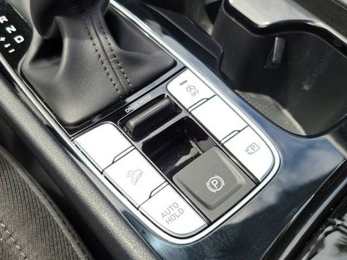 Used 2023 Hyundai Tucson SEL image 29