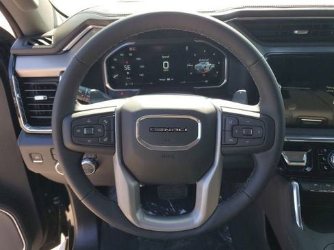New 2026 GMC Sierra 1500 Denali w/ Denali Reserve Package image 22