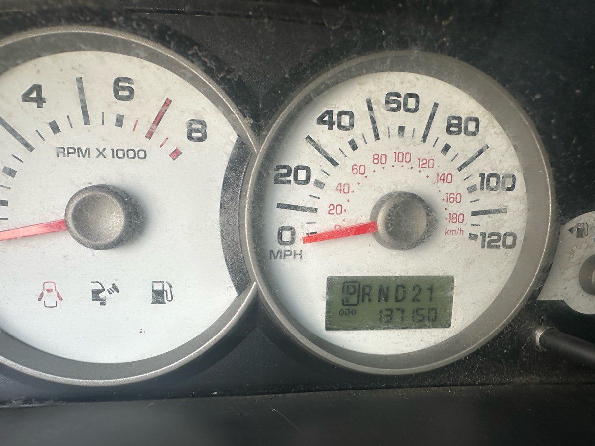 Used 2006 Ford Escape XLT FWD image 12