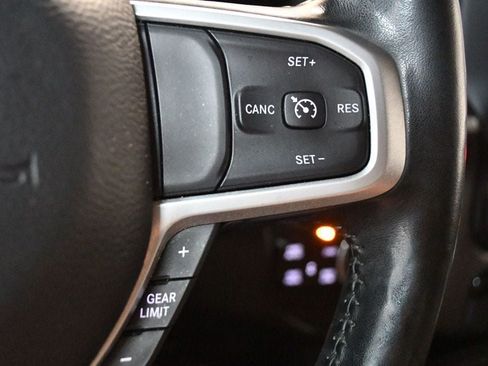 Used 2020 RAM 1500 Big Horn AWD/4WD image 42