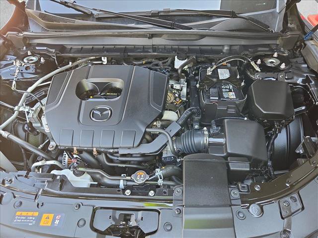 Used 2025 MAZDA CX-50 AWD 2.5 S w/ Preferred Package image 23
