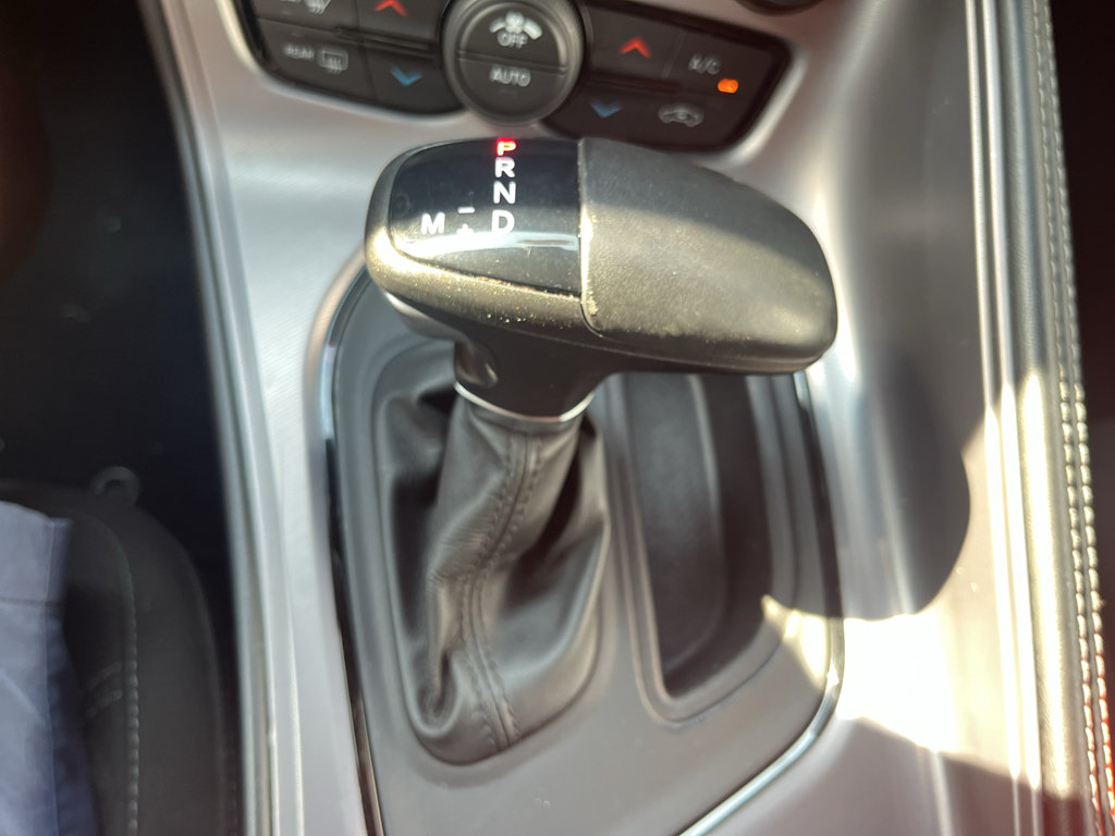 Used 2023 Dodge Challenger SXT w/ Blacktop Package AWD/4WD image 25