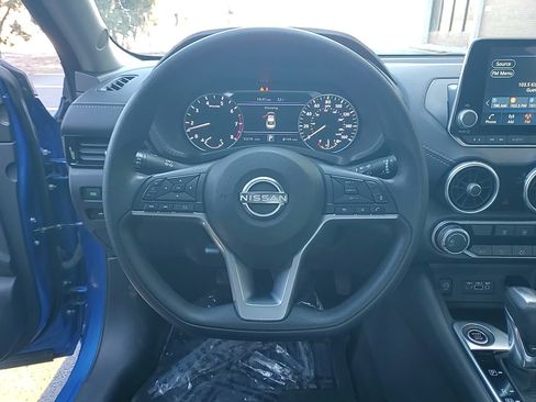 Used 2024 Nissan Sentra SV image 20