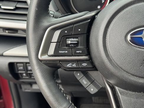 Used 2021 Subaru Forester Limited w/ Popular Package #3 image 29