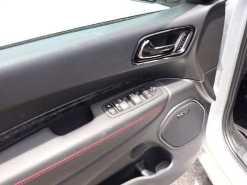 New 2024 Dodge Durango R/T AWD/4WD image 10