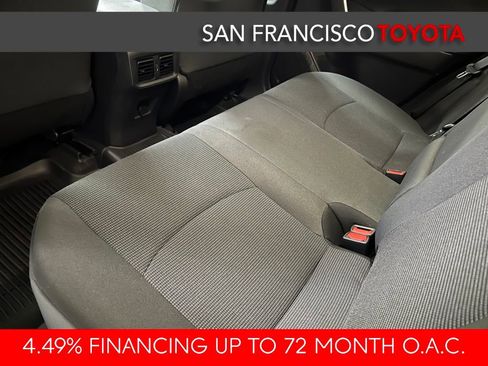 Certified 2023 Toyota RAV4 LE image 15