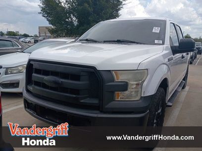 Used 2017 Ford F150 XL w/ XL Power Equipment Group