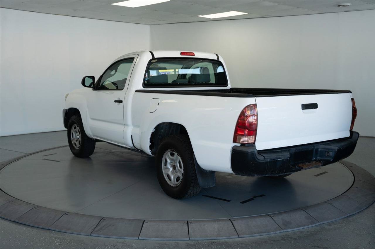 Used 2013 Toyota Tacoma 2WD Regular Cab image 6