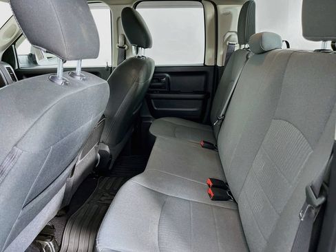 Used 2021 RAM 1500 Tradesman w/ Popular Equipment Group AWD/4WD image 29