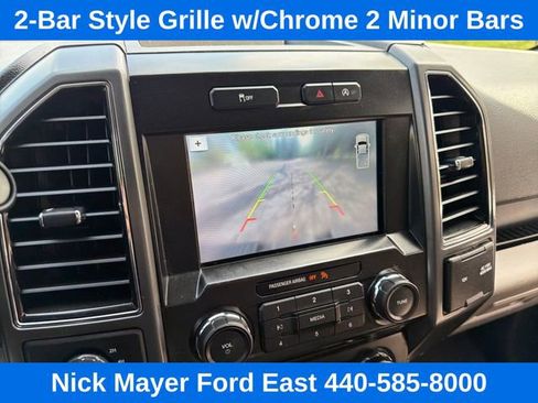 Used 2018 Ford F150 XLT w/ Equipment Group 302A Luxury AWD/4WD image 33