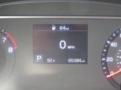 Used 2021 Kia Soul LX FWD image 15