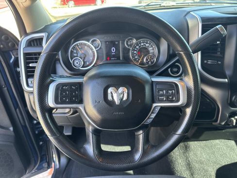 Certified 2020 RAM 2500 Big Horn image 21