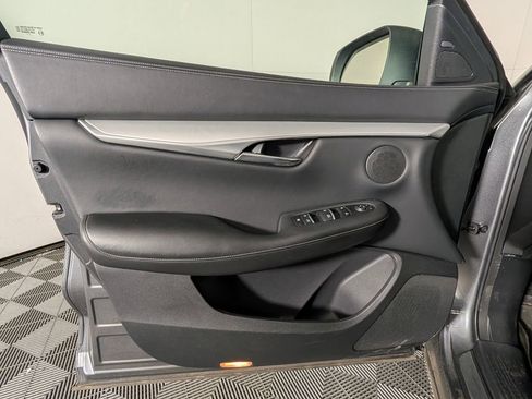 Used 2020 INFINITI QX50 Essential w/ Edition 30 Package image 24