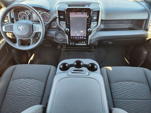 New 2026 RAM 2500 Tradesman image 24